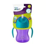 Philips Avent Tazza Sippy per Bambini e Neonati, Senza BPA, Modello SCF796/02