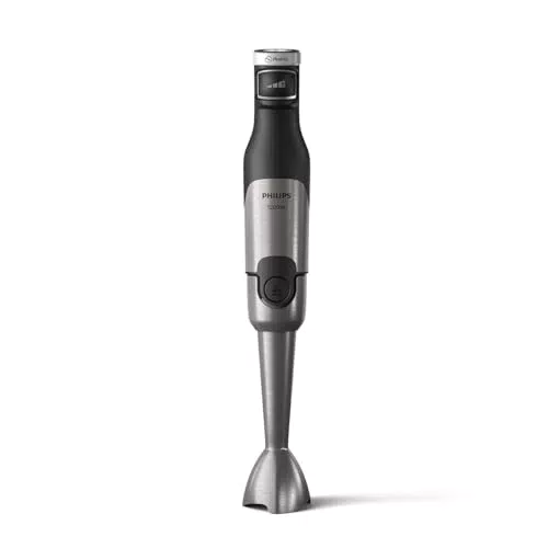 Philips Frullatore a Immersione Serie 5000 HR2685/00 - Potenza 1200W, Tecnologia ProMix