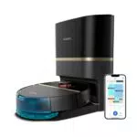 Philips HomeRun Serie 7000 Robot Aspirapolvere e Lavapavimenti WiFi XU7100/01