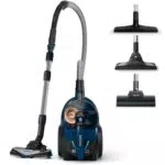 Philips Aspirapolvere Senza Sacco PowerPro Expert FC9745/09 con Filtro HEPA