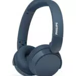 Philips TAH4209BL Cuffie On-Ear Wireless Bluetooth con Isolamento Acustico
