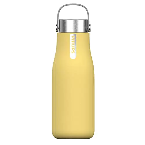 Philips Water GoZero Smart UV Bottle