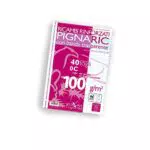 Pigna 02222370C - Ricambio con Banda Rinforzata per Righe 4° e 5° Elementare
