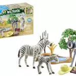 Playmobil Wiltopia Fotografo di Animali - Gioco Educativo per Bambini