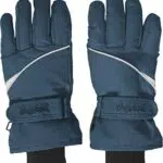 Playshoes Guanti Invernali Unisex per Bambini e Ragazzi
