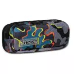 Seven® Portapenne Doppio - Modello DYE ON