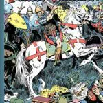 Prince Valiant: Volume 21 (1977-1978) - Edizione Speciale