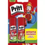 Pritt Colla Stick: Colla Sicura e Affidabile per Lavoretti e Fai da Te