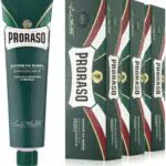 Proraso Sapone da Barba Rinfrescante con Olio di Eucalipto e Mentolo