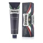 Proraso Sapone da Barba Idratante con Aloe e Vitamina E