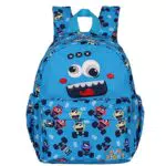 PROTAURI Zaino per Bambini, Borsa Scuola Elementare e Prescolare 3-10 anni