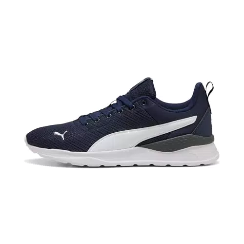 PUMA Anzarun Lite Sneaker Unisex per Adulti - Comfort e Stile per Ogni Occasione