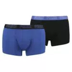 PUMA Basic Trunks - Slip Comodi e Versatili per il Tuo Comfort Quotidiano