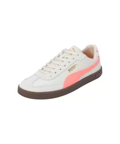 PUMA Club II Era Sneaker Unisex Adulto - Comfort e Stile per Ogni Occasione