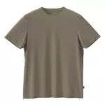 PUMA Ess Elevated Waffle Tee - Maglietta Casual da Donna