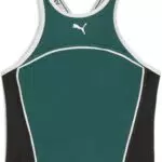 PUMA Fit Train Strong Fitted Tank - Top Sportivo per Allenamento
