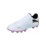 PUMA Future 7 Play FG/AG - Scarpe da Calcio Uomo