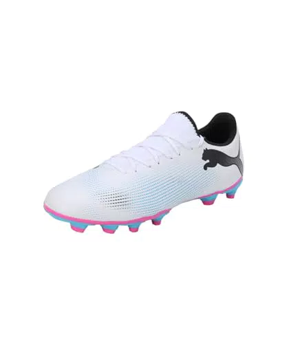 PUMA Future 7 Play FG/AG - Scarpe da Calcio Uomo