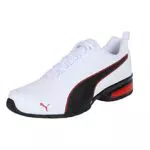 PUMA Leader Vt Sl, Scarpe de Corsa Unisex - Adulto, Nero