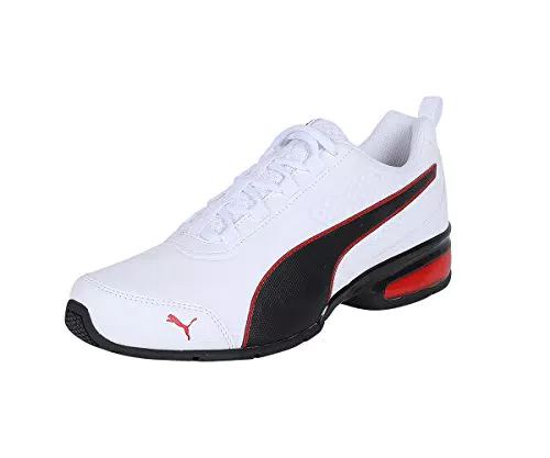 PUMA Leader Vt Sl, Scarpe de Corsa Unisex - Adulto, Nero