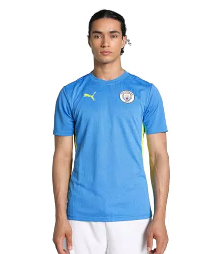 PUMA Maglia da Allenamento Manchester City Uomo