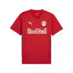 PUMA Maglia da Allenamento FC Red Bull Salzburg Uomo