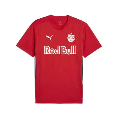 PUMA Maglia da Allenamento FC Red Bull Salzburg Uomo