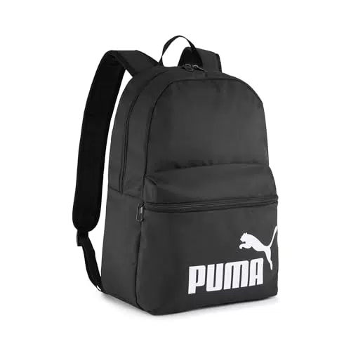 Puma Phase Backpack Zaino Unisex Adulto