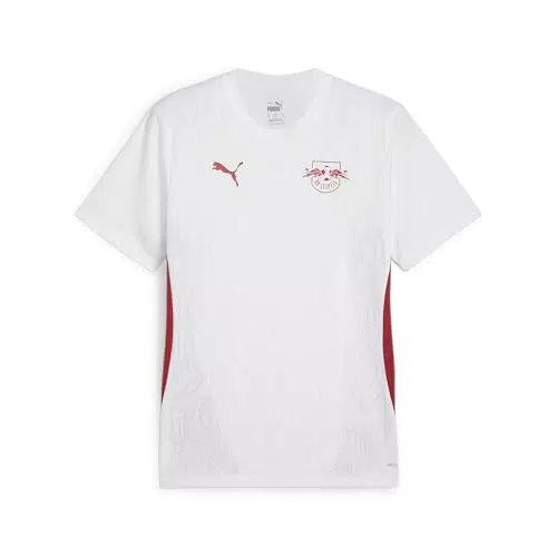 PUMA RB Maglia da Allenamento Leipzig da Uomo