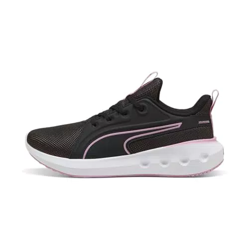 PUMA Softride Carson - Scarpe da Running Unisex per Strada