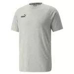 PUMA Teamfinal Maglietta Casual Uomo