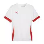 PUMA teamGOAL Matchday Jersey - Maglietta da Calcio per Allenamento e Gioco