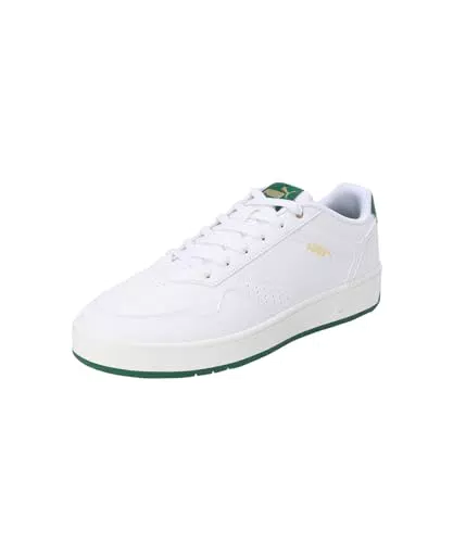 PUMA Court Classic Scarpe da ginnastica Unisex