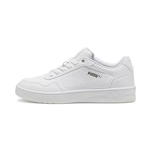 PUMA Court Classy Scarpe da Ginnastica per Donna