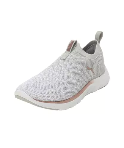 PUMA Softride Remi Slip-on Knit Scarpe da Corsa per Donna