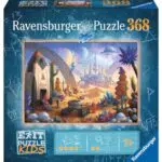 Ravensburger Puzzle Kids - Espacio Modello 13266