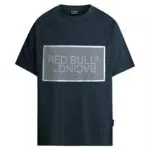 Red Bull Racing T-Shirt RBR Mesh Film Logo