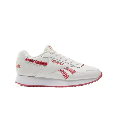 Reebok Glide Ripple Sneaker Donna - Comfort e Stile per Ogni Occasione