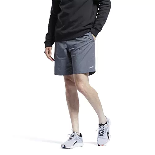 Reebok Training Essentials Utility Pantaloncini Sportivi