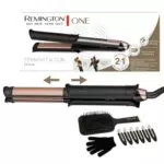 Remington ONE Multistyler 2 in 1 - Piastra e Arricciacapelli S6078