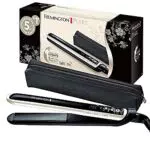 Remington S9501 Piastra Professionale per Capelli con Rivestimento in Ceramica
