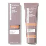 Revlon Illuminance Tinted Serum - Fondotinta Idratante con Acido Ialuronico e SPF 15