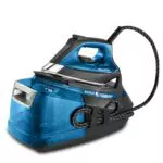 Rowenta Silence Steam Pro DG9222 - Ferro da Stiro con Caldaia Silenziosa 2800W