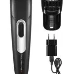 Rowenta TN2801 Stylis Regolabarba con lame in acciaio inox e 11 lunghezze di taglio