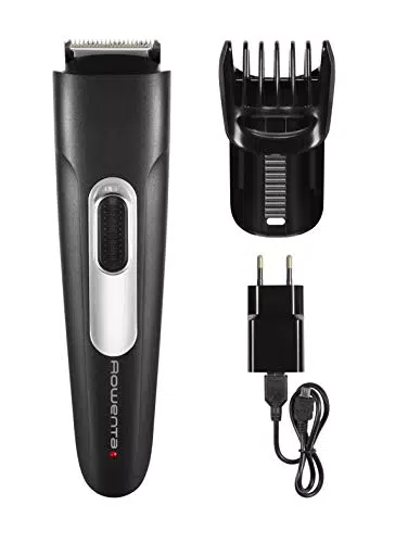 Rowenta TN2801 Stylis Regolabarba con lame in acciaio inox e 11 lunghezze di taglio