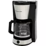Russell Hobbs 27400-56 Macchina da Caffè Americano con Funzione Mantenimento Caldo