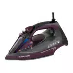 Russell Hobbs Ferro da Stiro con Piastra Ceramica e Vapore 2800W - Mod. 27281-56