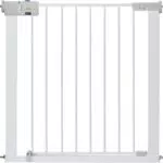 Safety 1st Cancelletto di Sicurezza Metallico Estensibile per Bambini
