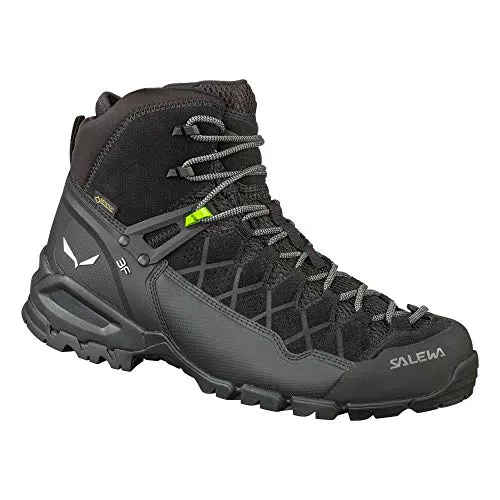 Salewa Alp Trainer Mid Gore-Tex Scarpe da Trekking per Uomo