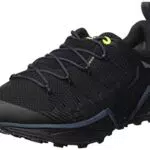 SALEWA Ms Dropline Gore-tex, Scarpe da Trail Running Uomo